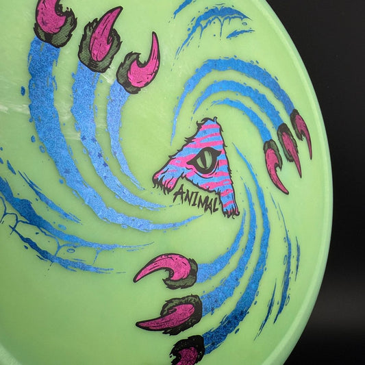 Star Animal - XXL Savage - Rare Transitional Innova