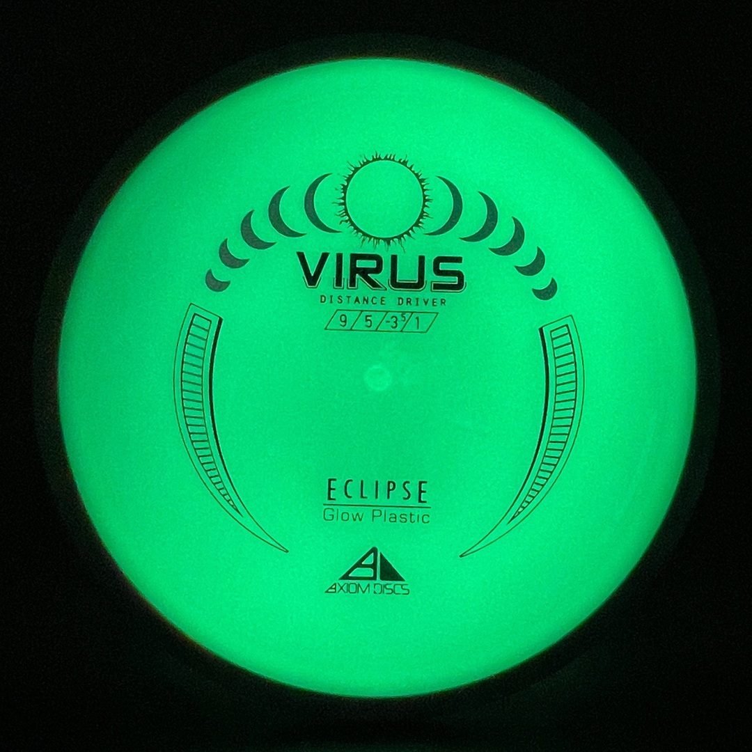 Eclipse Virus Axiom