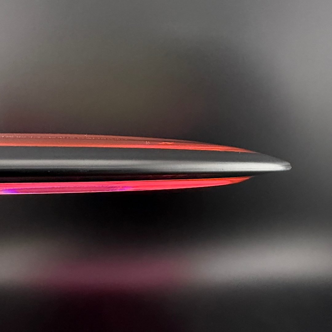 Proton Trail - "Corn Maze" - Factory Misprint MVP