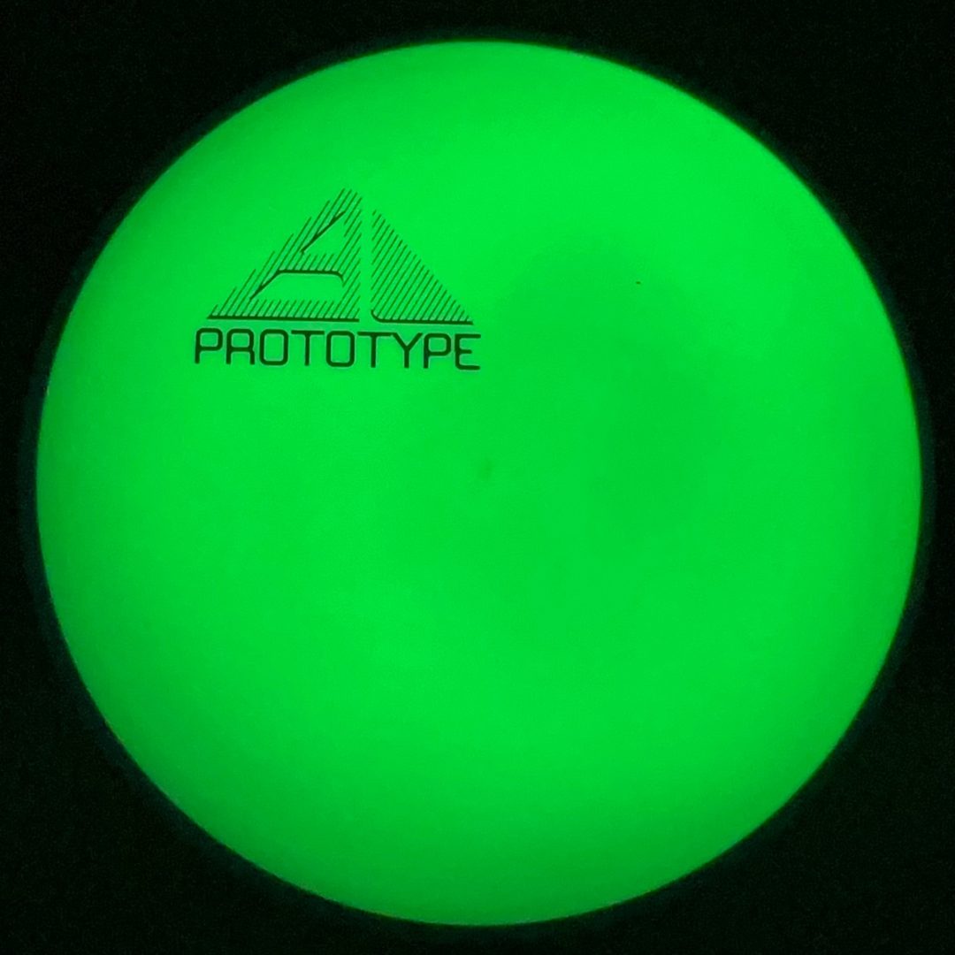 Eclipse Electron Proxy - Prototype - Gyropalooza 2025 Axiom