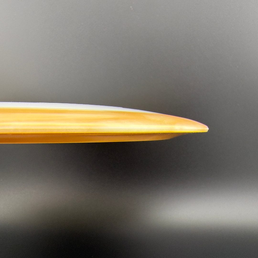 Horizon S-line DD2 - Prototype - 2025 Worlds Discmania