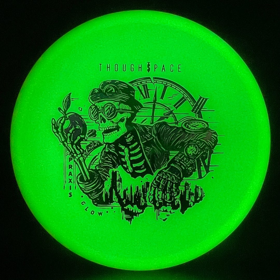 Glow Praxis - 2025 Limited Release TSA