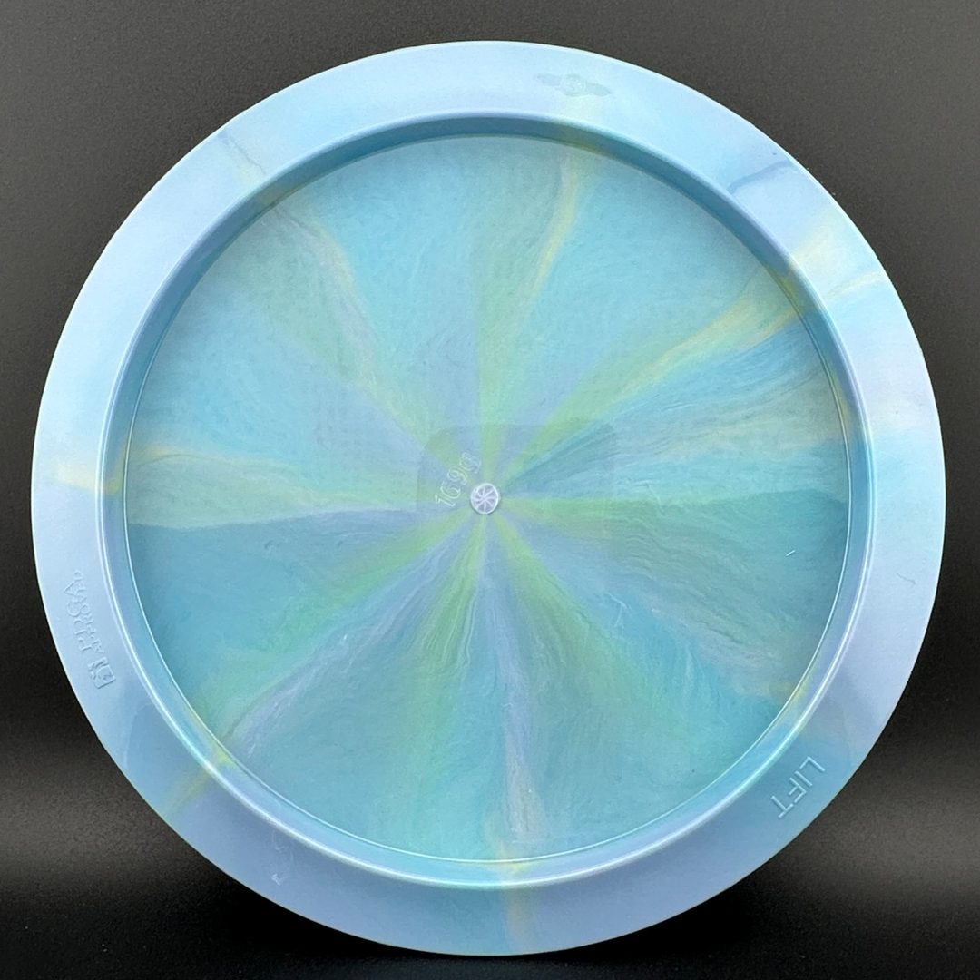 Cosmic Neutron Lift Streamline