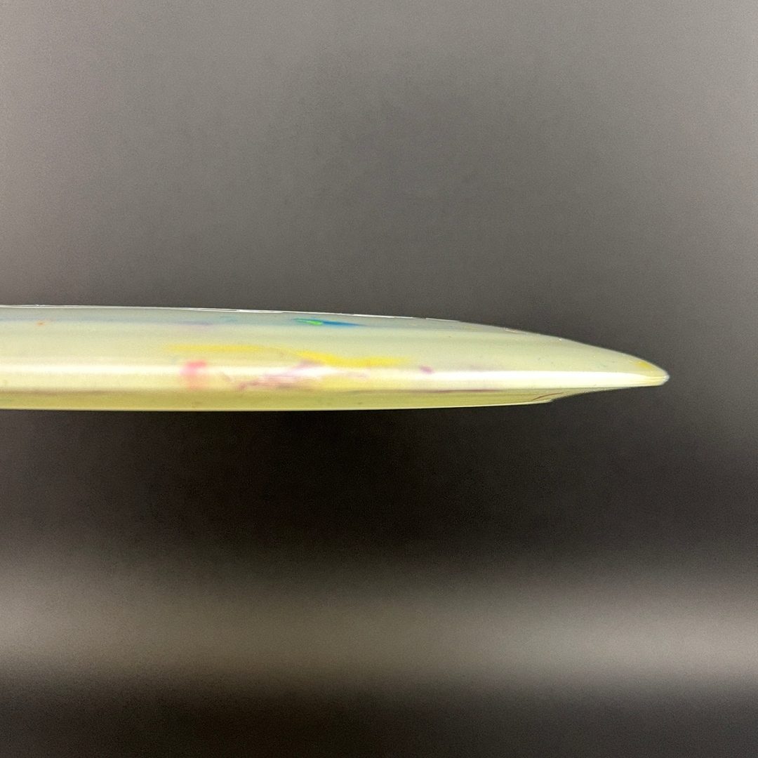 Colorshift Jawbreaker Z FLX Nuke - Ledgestone 2026 Discraft