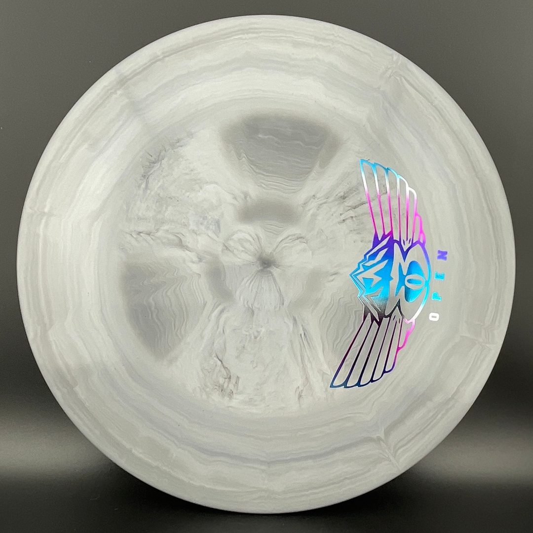 Swirly S-line FD - 303 Open Discmania