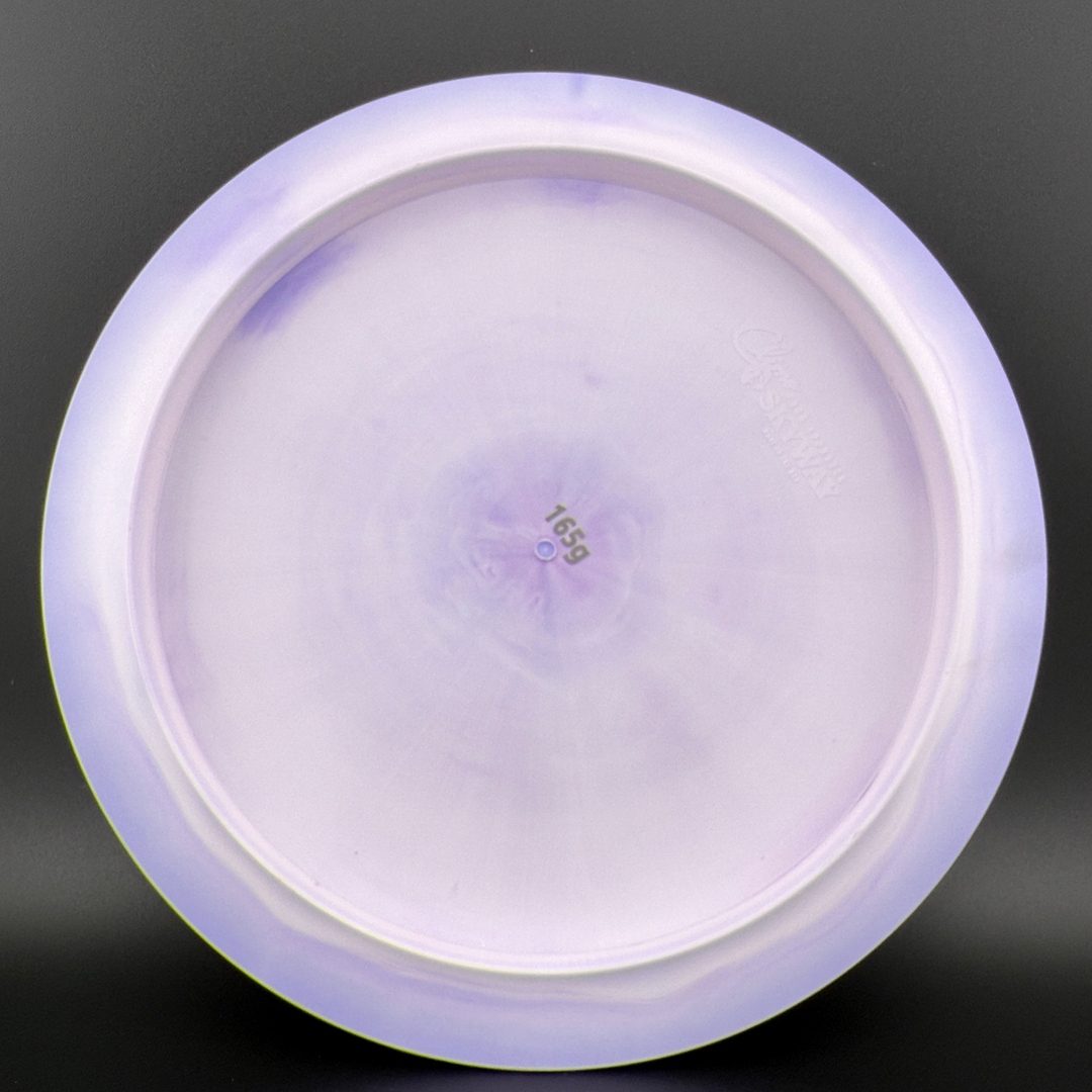 Signature Line Skyway Climo Disc Golf