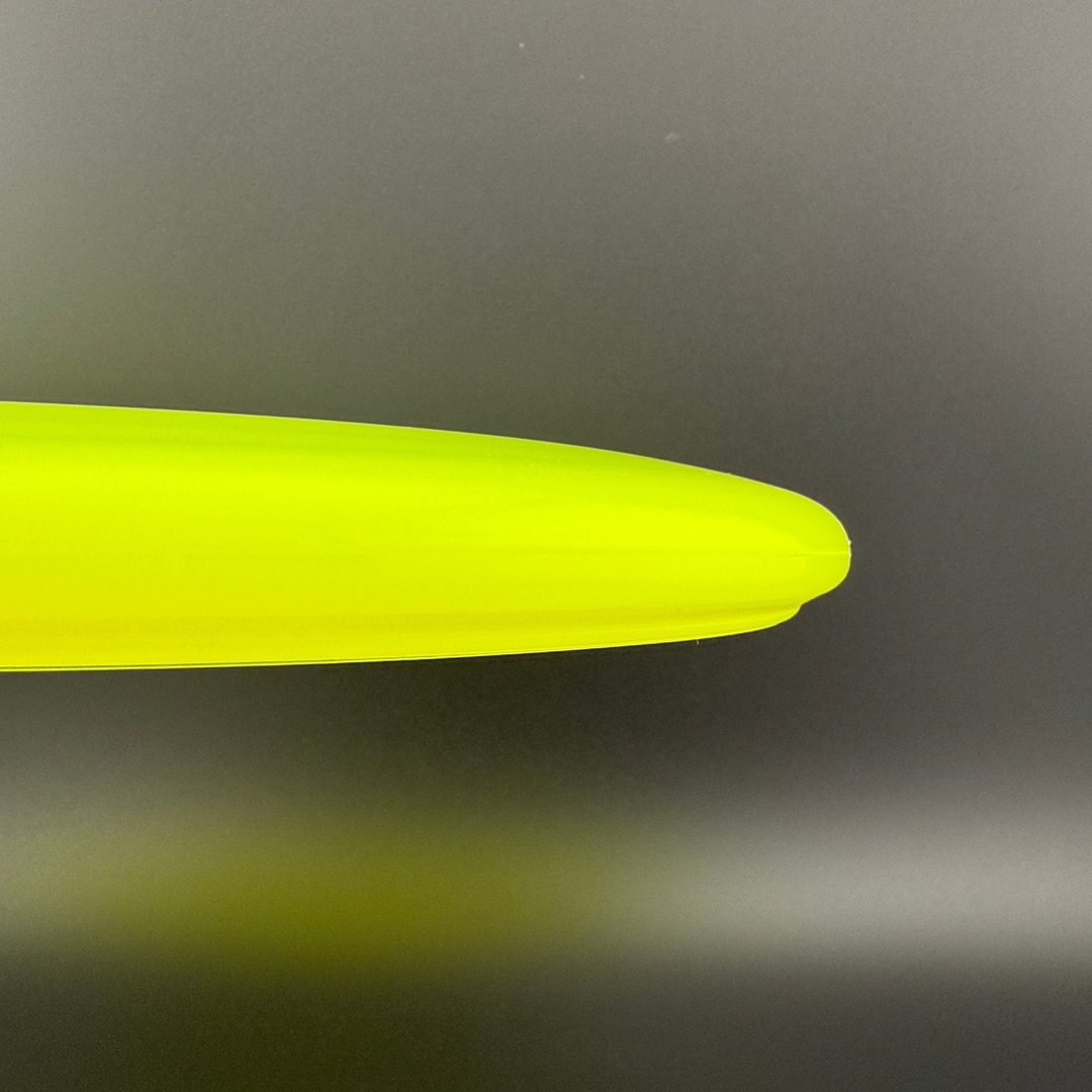 Lucid Judge Dynamic Discs