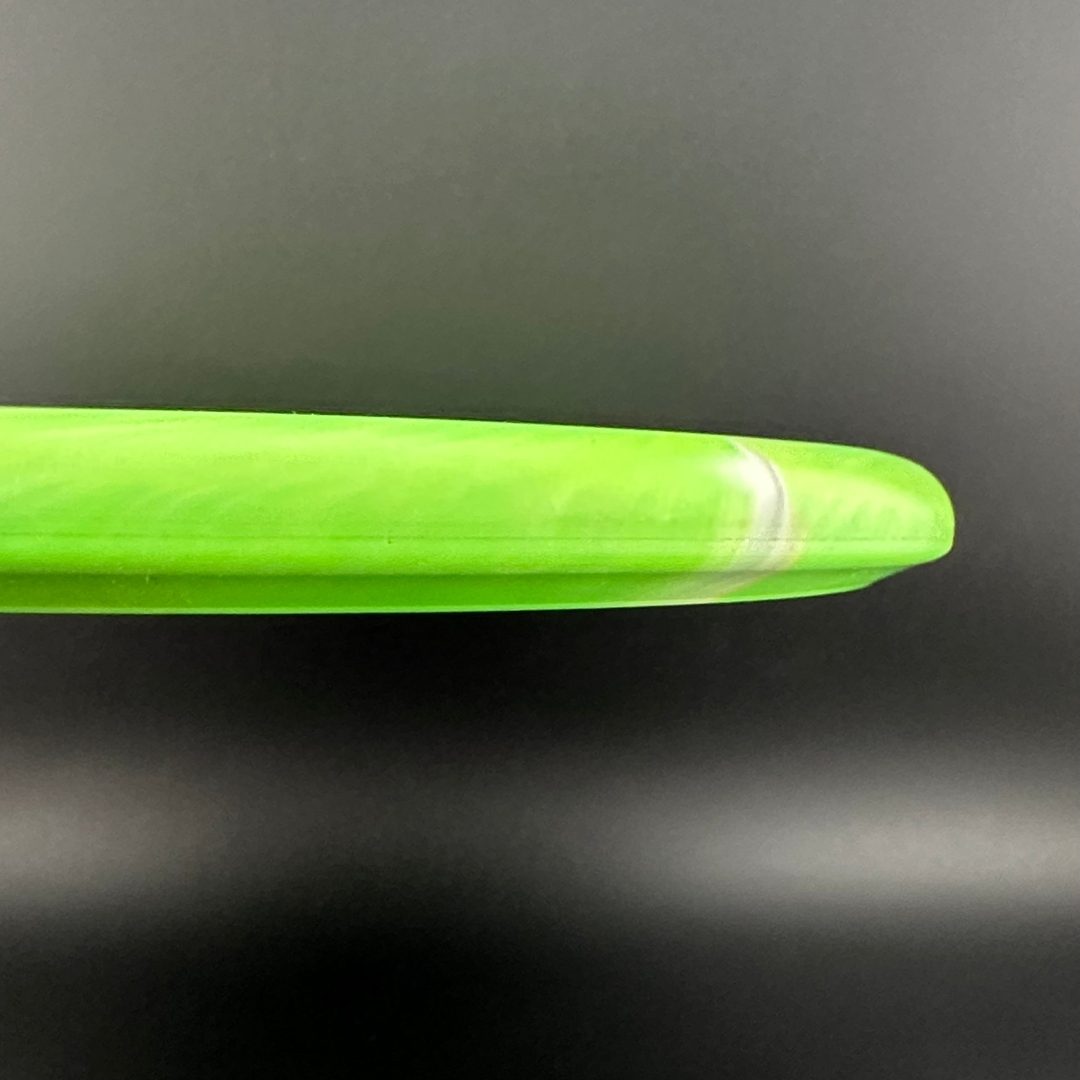 Proto Fossil - Ricky Wysocki Discraft