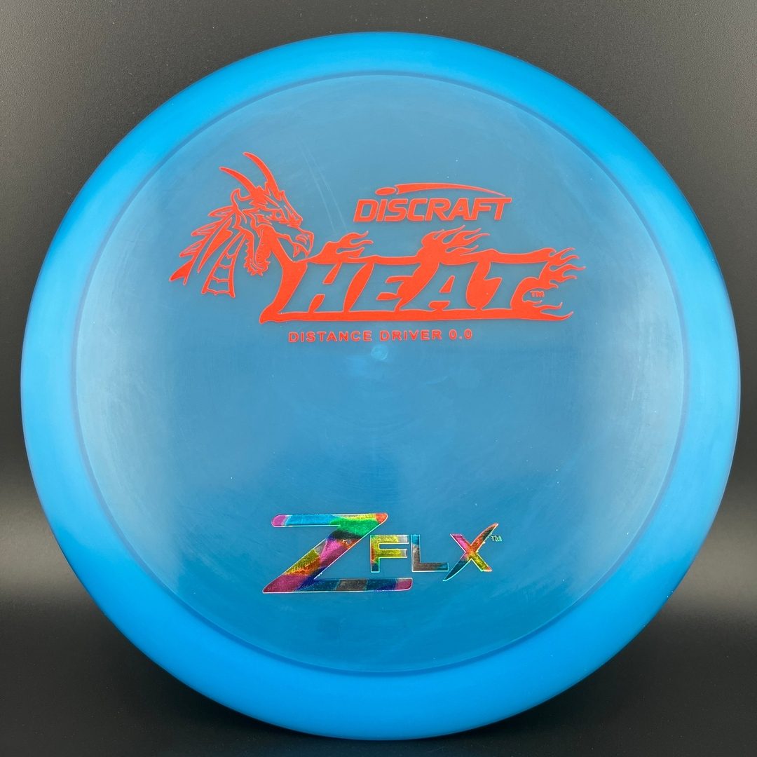 Z Flx Heat - OOP Discraft