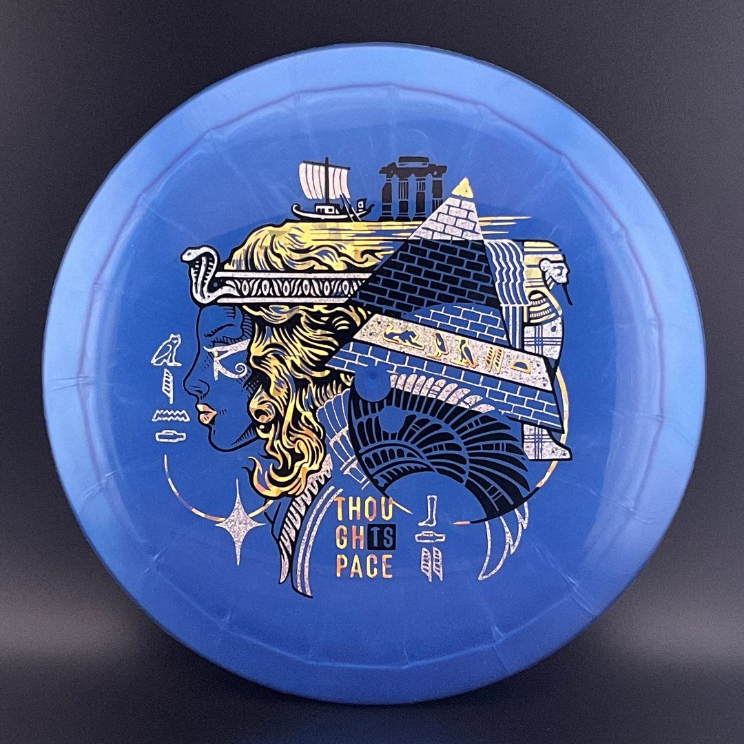 Ethereal Omen - Limited Edition TSA Stamp TSA