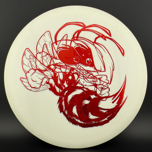 FuZed ESP Buzzz - Misprint - Big Bee 2025 USADGC Discraft