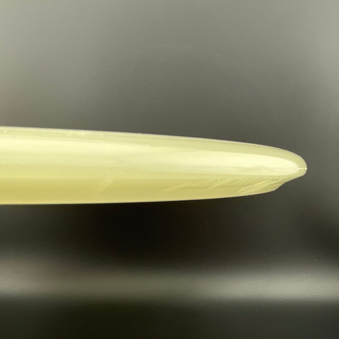 Total Eclipse Hex - Blank Axiom