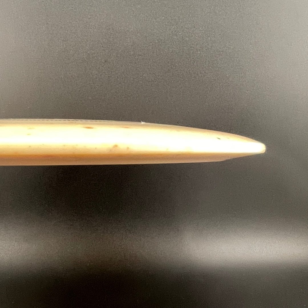 Splatter S-Blend Aztec - Scarab Stamp Infinite Discs