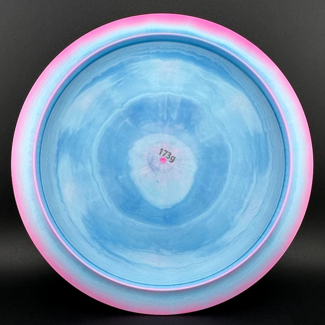Proto ESP Hallux - Ricky Wysocki Discraft