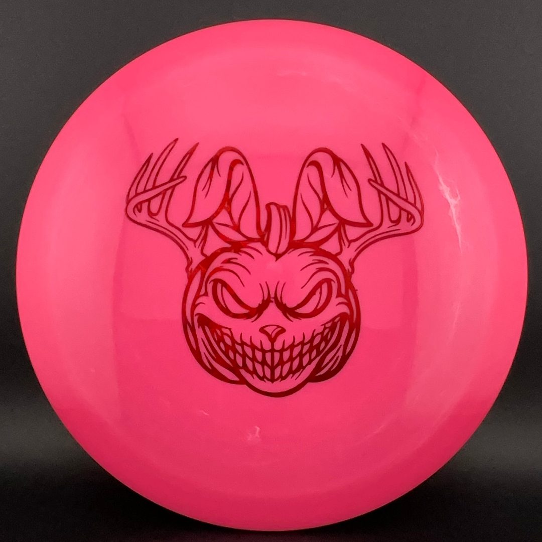 Soft Apex Jackalope - Halloween 2025 MINT Discs