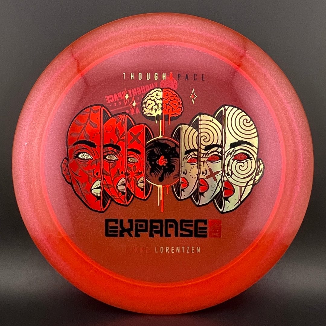 Vex Expanse - Lykke Lorentzen 2025 Signature Series TSA