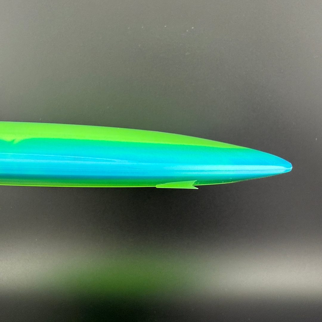 Proto Glow Halo S-Blend Sphinx - Mini Stamp Infinite Discs