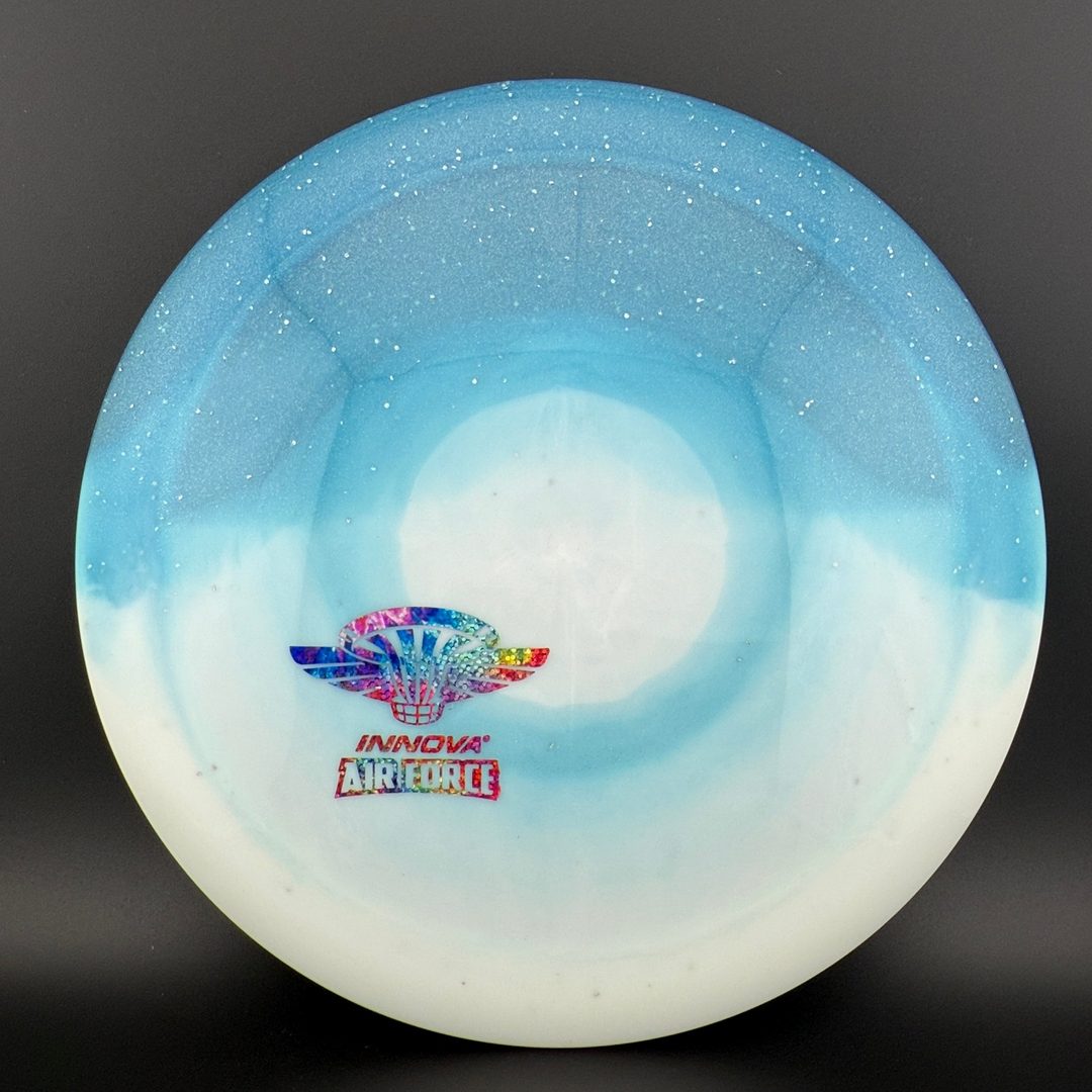 Duo Destroyer - Air Force Innova