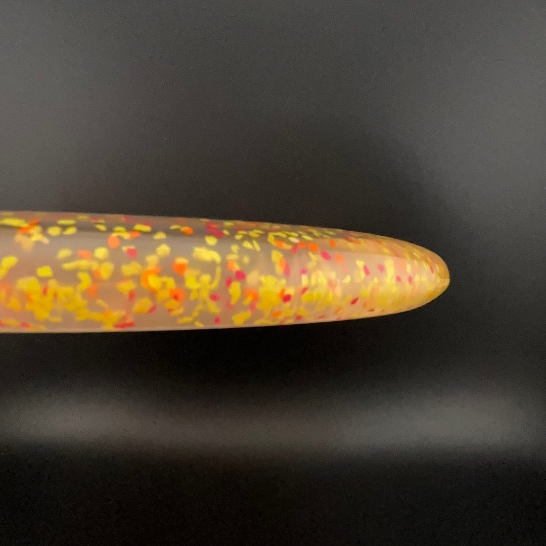 Confetti Z Luna - Victory Edition - Paul McBeth GMC 2025 Discraft