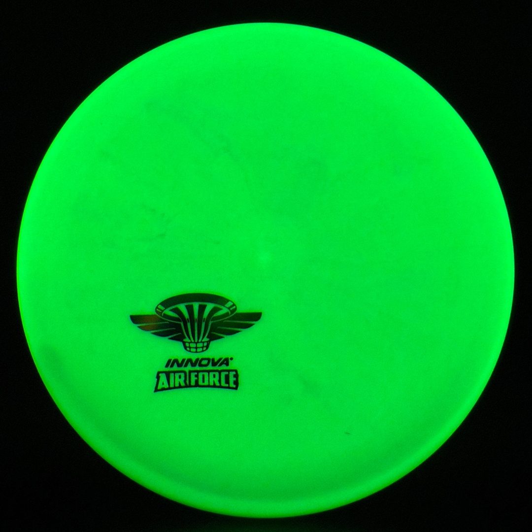 Proto Glow R-Pro Firefly - Air Force Innova