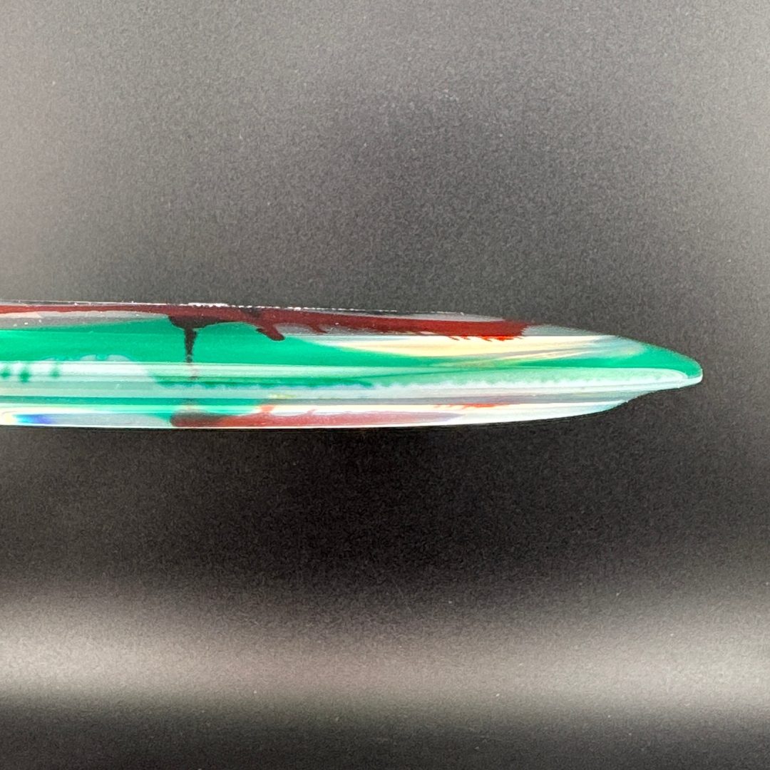 I-Dye Champion Teebird Innova