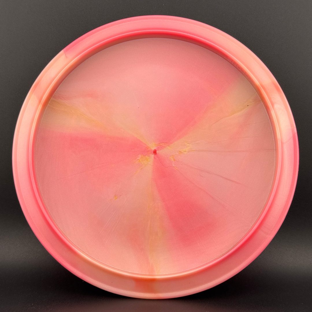 Big Z Titanium Cyclone - Worlds 2026 Edition Discraft