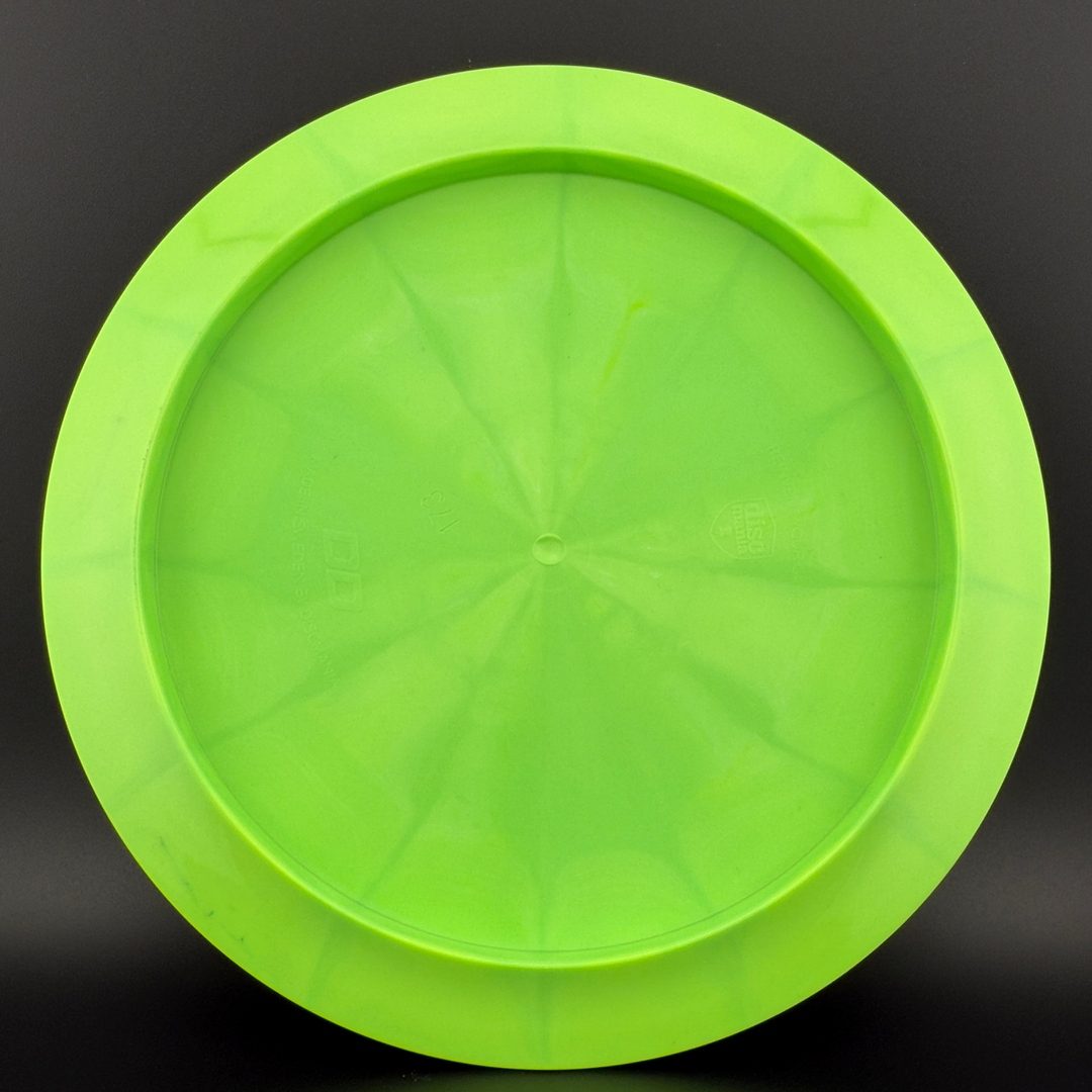 Lux Vapor DD - "Mind Stone" 2023 MB Discmania