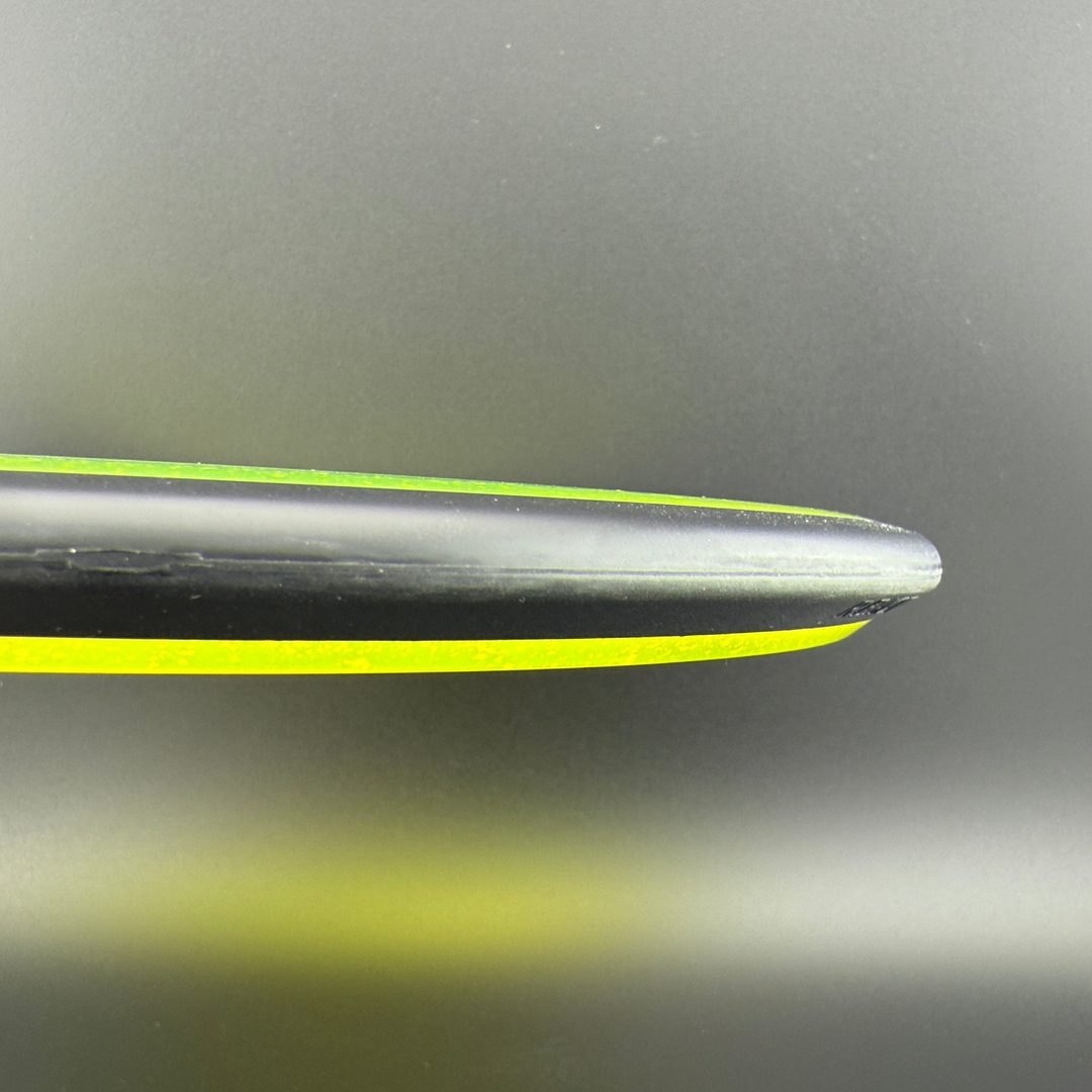 Particle Glow Proton Reactor - MVP Open 2025 - Castle Rock MVP