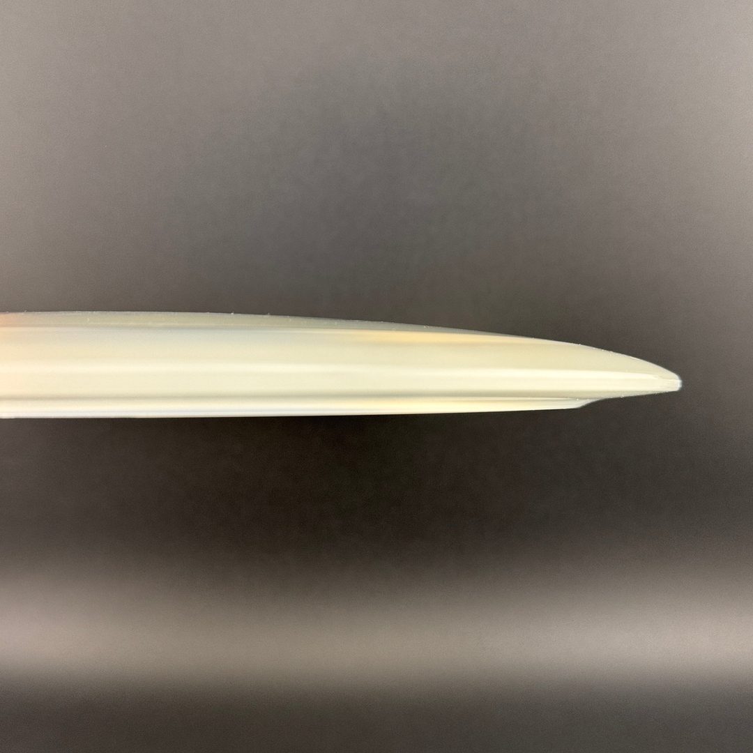 Gummy C-Blend Maya Infinite Discs