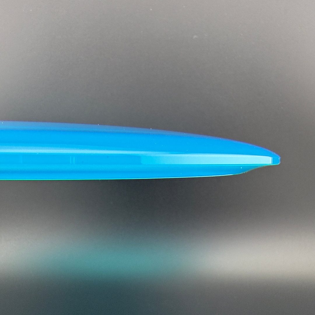 Opto Maul Latitude 64