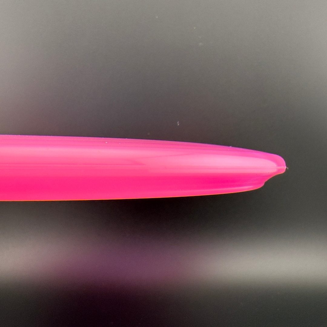 Z Swirl Malta - Paul McBeth - "Dracul" Discraft