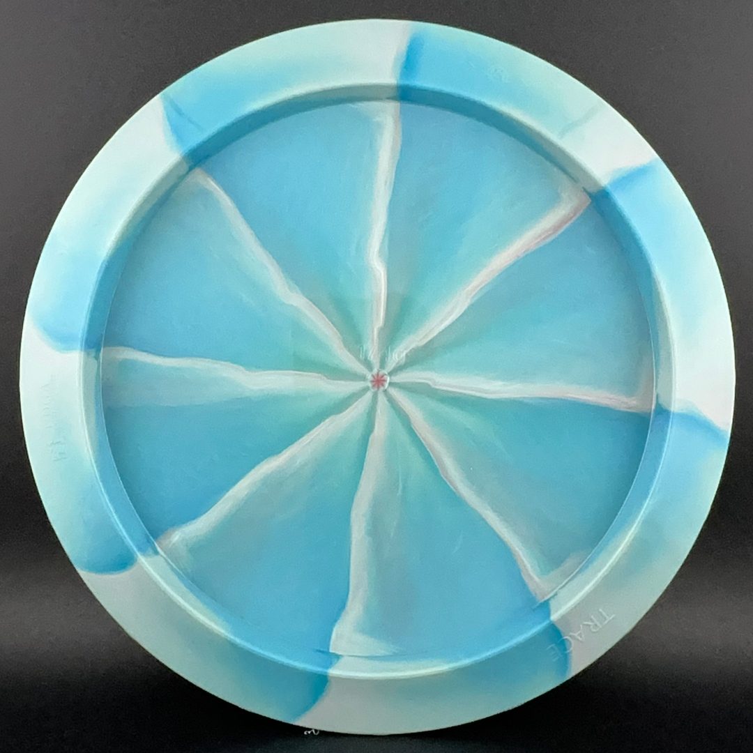 Cosmic Neutron Trace - RADioactive Man Streamline