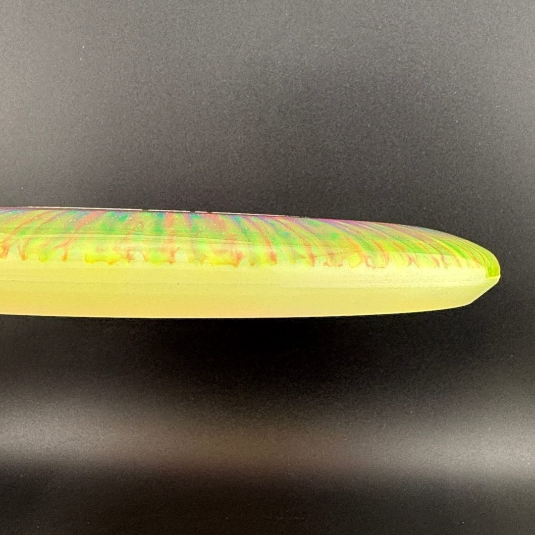 I-Dye Champion Aviar Innova