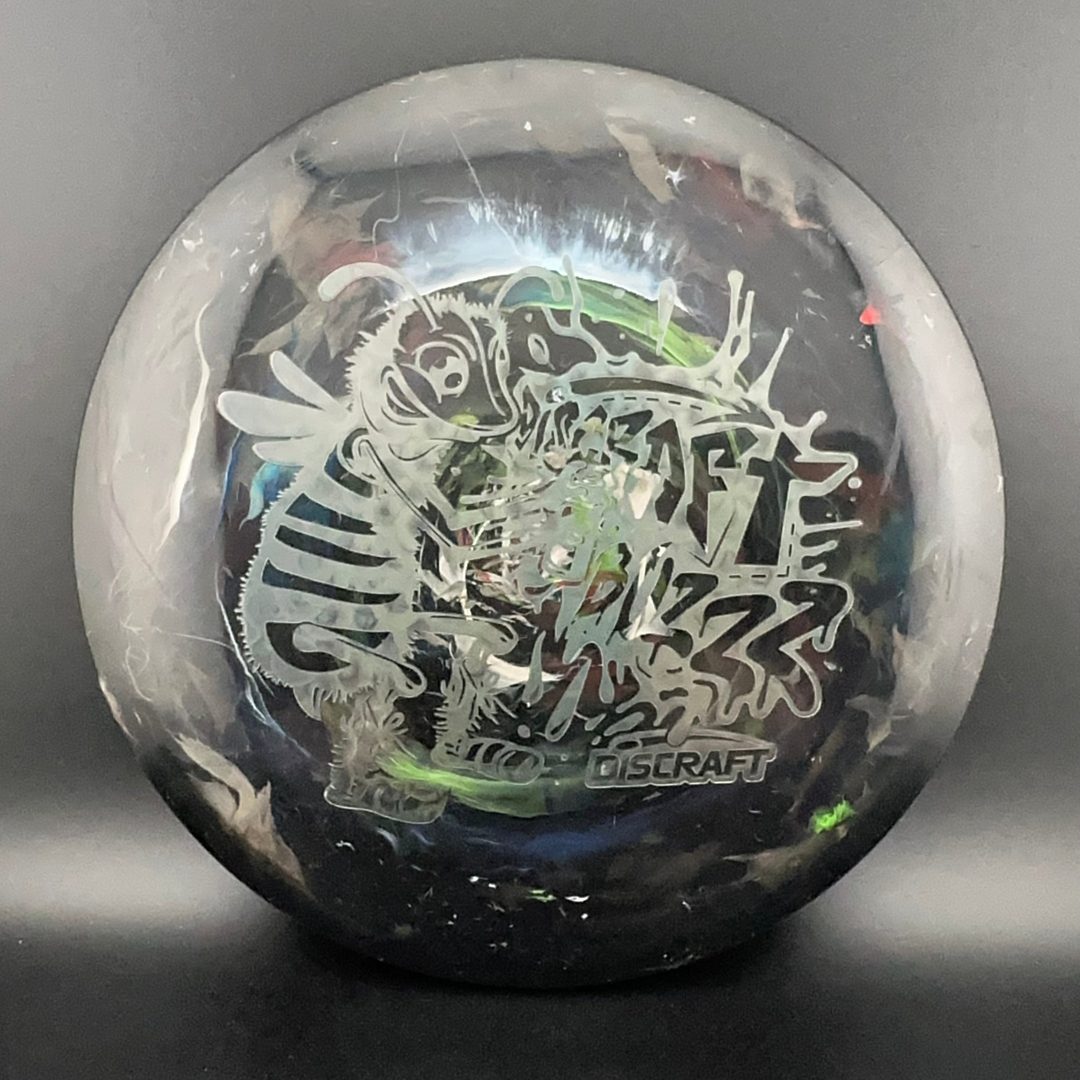 Lightweight Jawbreaker Buzzz Discraft