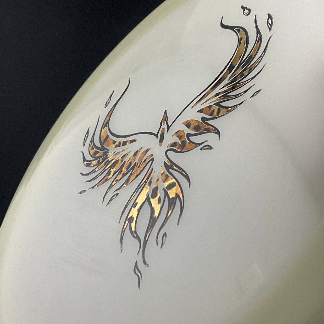 Nocturnal Phoenix First Run - 2022 Big Icon MINT Discs