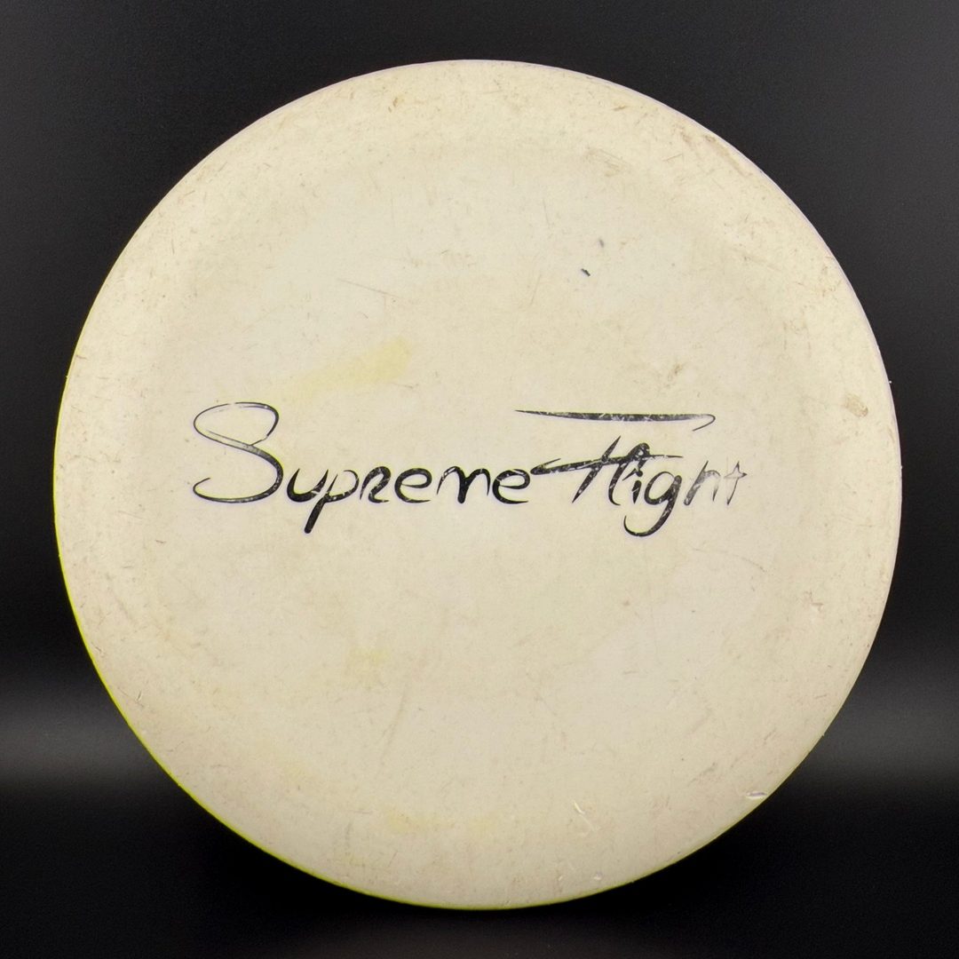 P-Line P2 Innova Made - Supreme Flight *Gibson Stash Used* Discmania