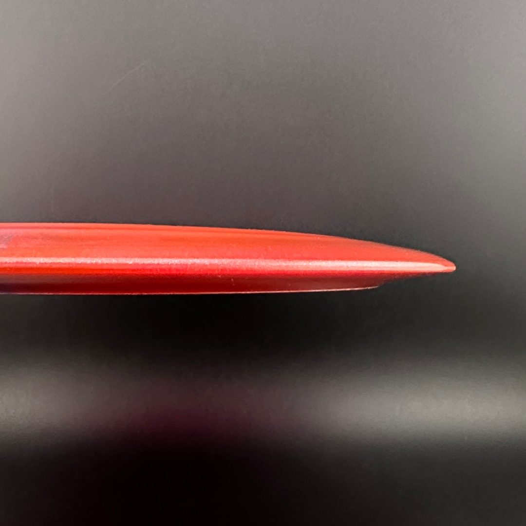 Swirl Metallic Elite Z Nuke - 2023 Ledgestone Edition Discraft