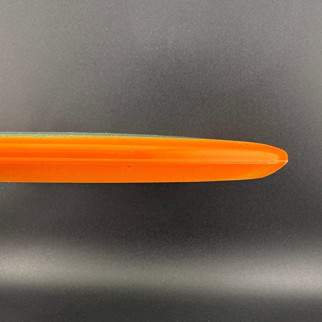 Metal Flake Halo Champion Mako3 - Kona Montgomery 2026 TS Innova