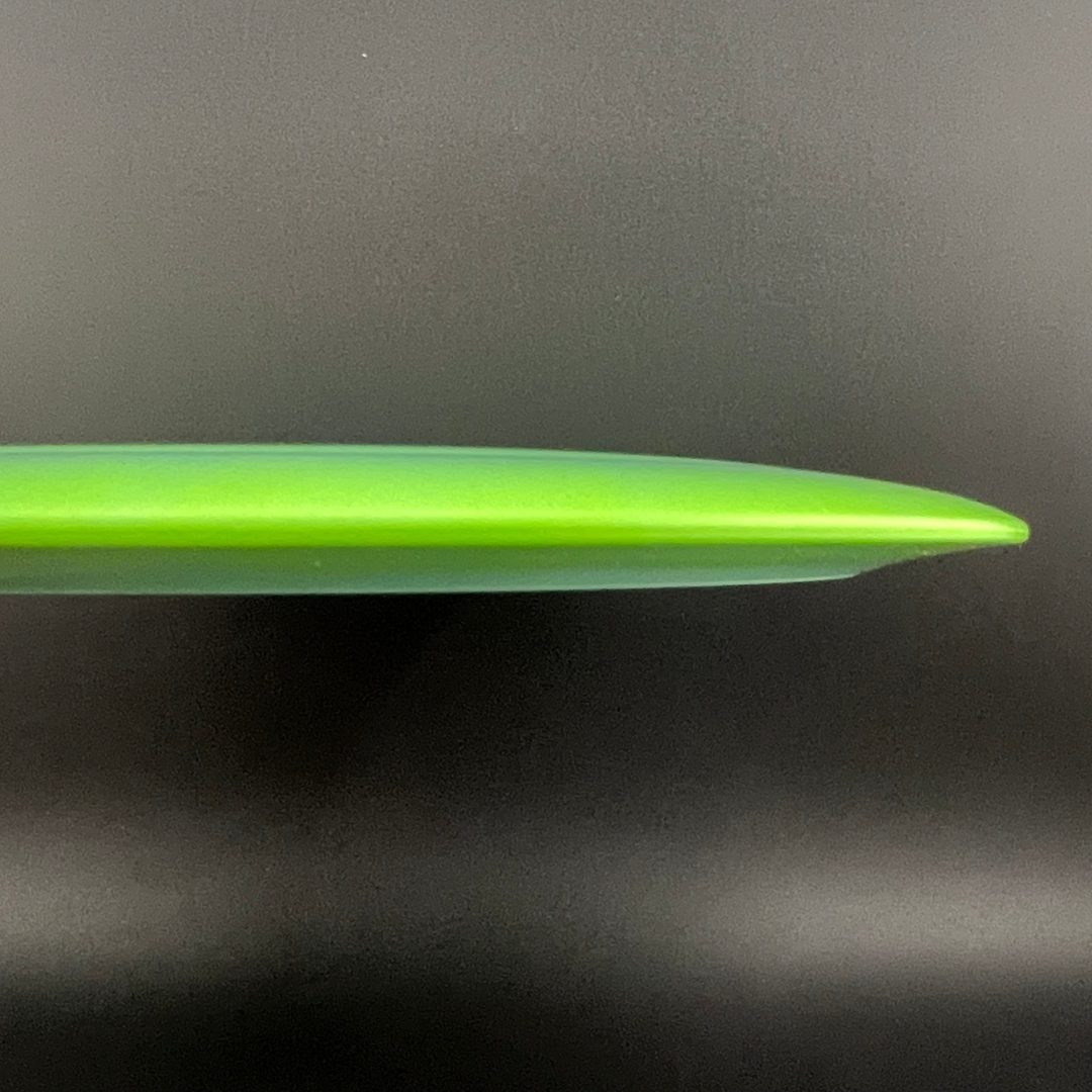 ESP Nuke - Teebox Bogey Psychosis Discraft