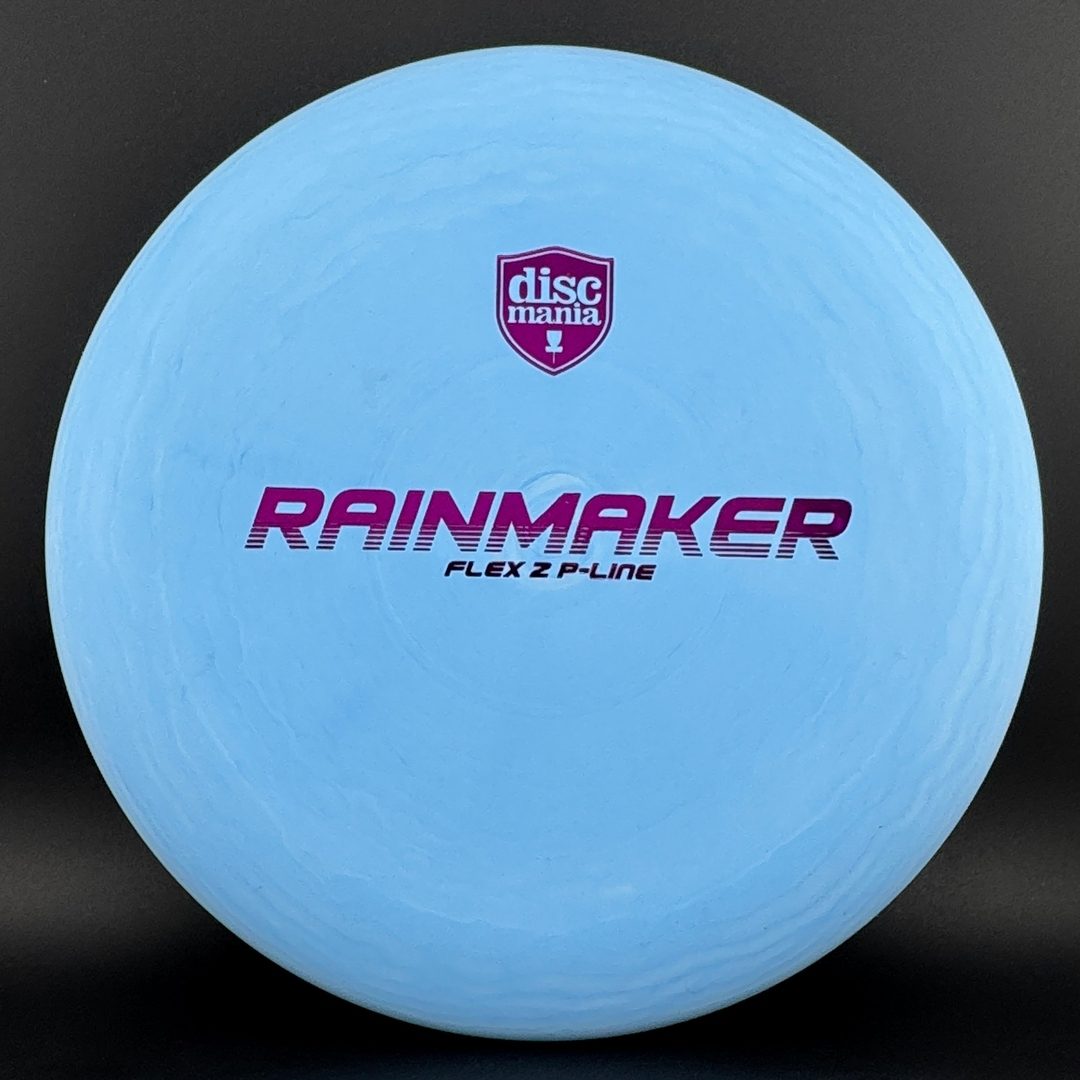 P-Line Rainmaker Flex 2 Discmania