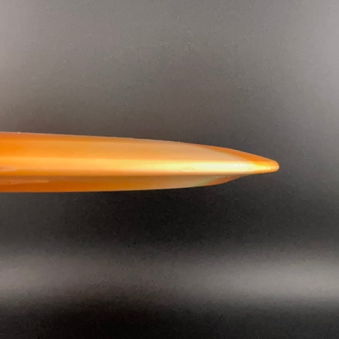 Cosmic Neutron Trace - RADioactive Man Streamline