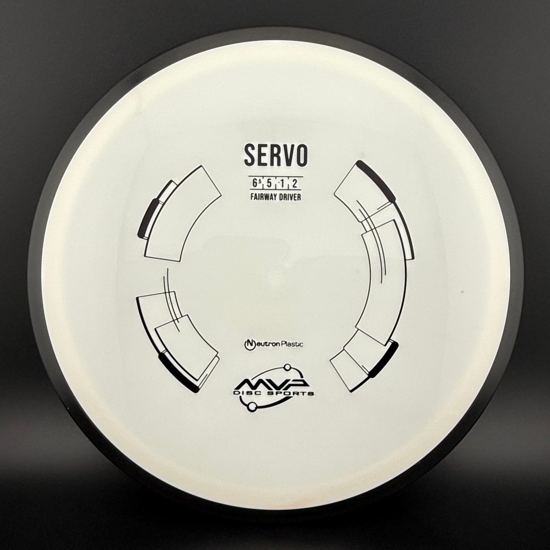 Neutron Servo MVP