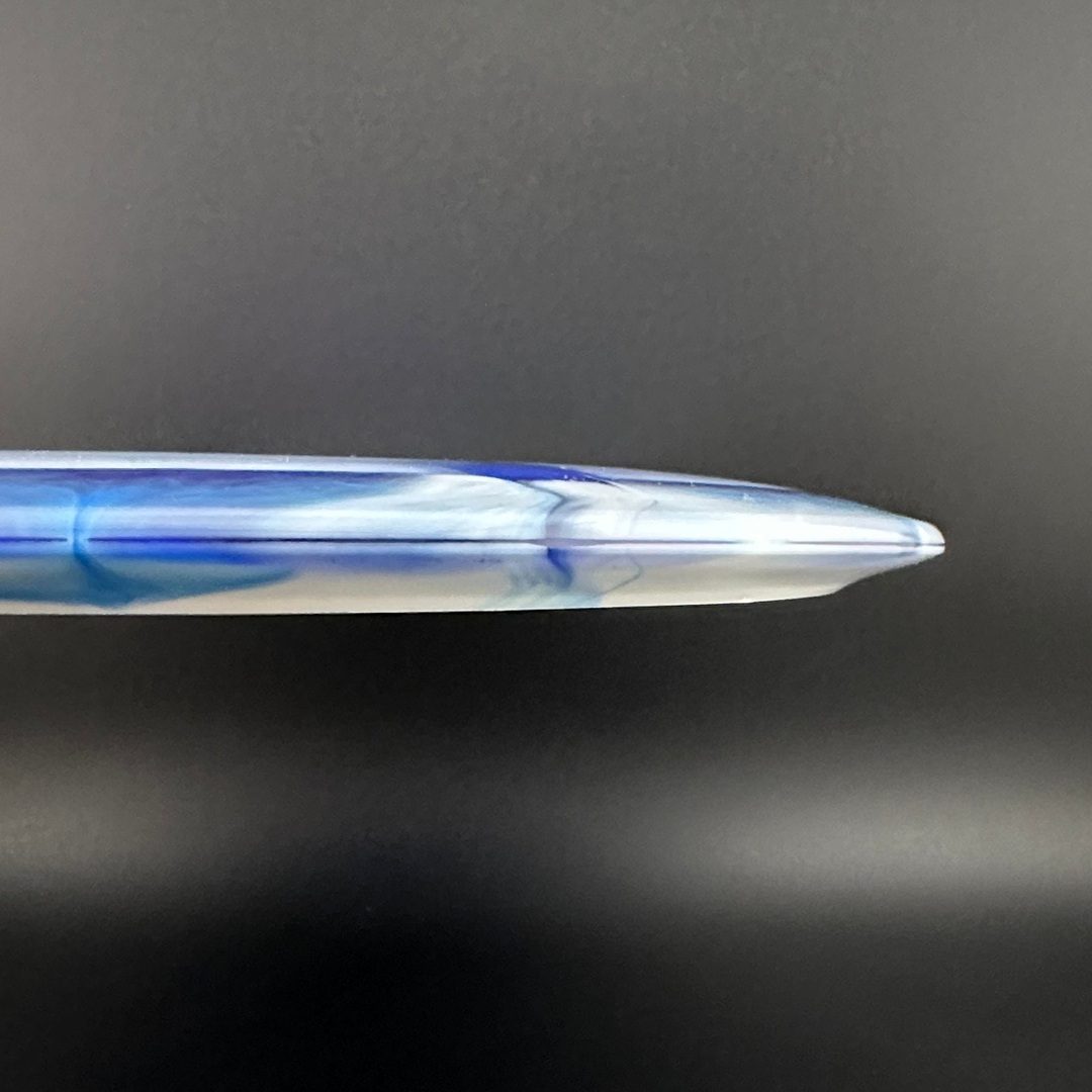 Retina Chemtrail - Face Stamp Doomsday Discs