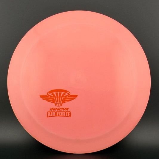 Star Vulcan - OOP - Air Force Innova