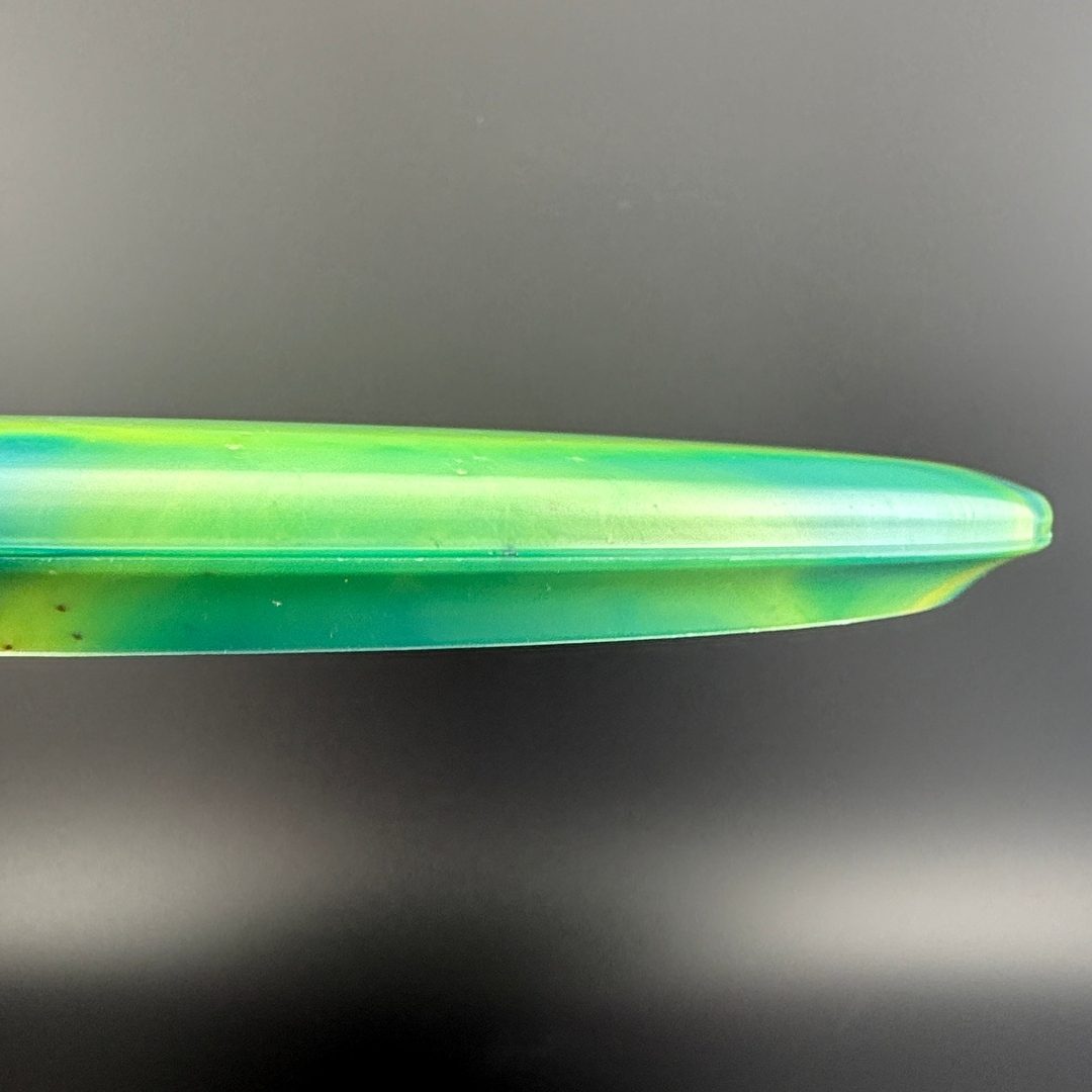 Ti Sparkle Buzzz - Mini Bee - Ledgestone Edition Discraft