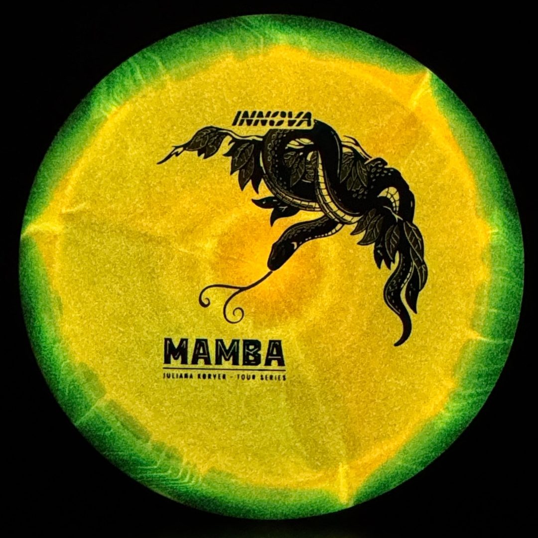 Proto Glow Halo Star Mamba - Juliana Korver 2026 Tour Series Innova