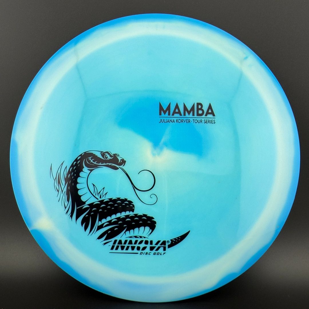 Proto Glow Halo Star Mamba - Juliana Korver 2025 Tour Series Innova