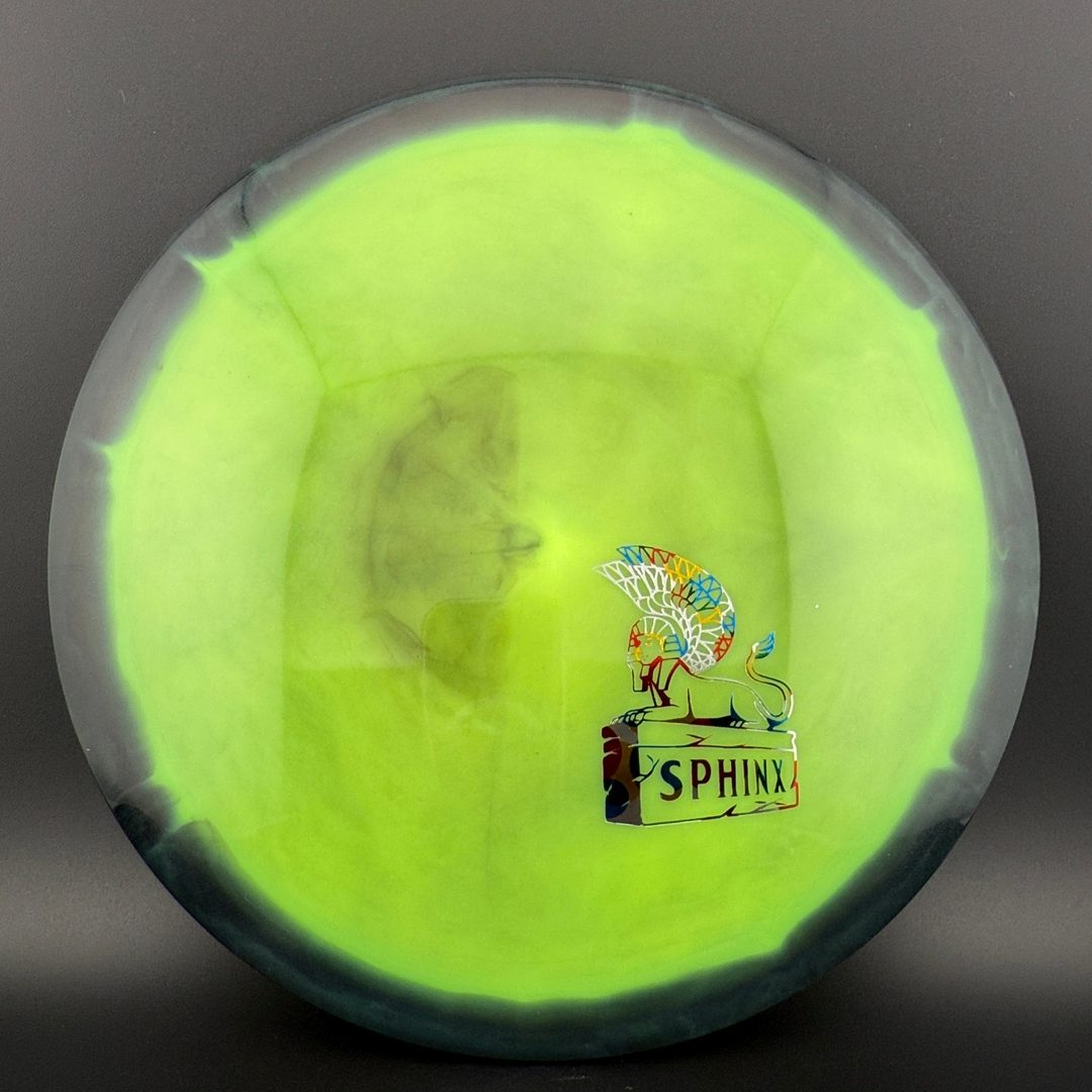 Proto Glow Halo S-Blend Sphinx - Mini Stamp Infinite Discs