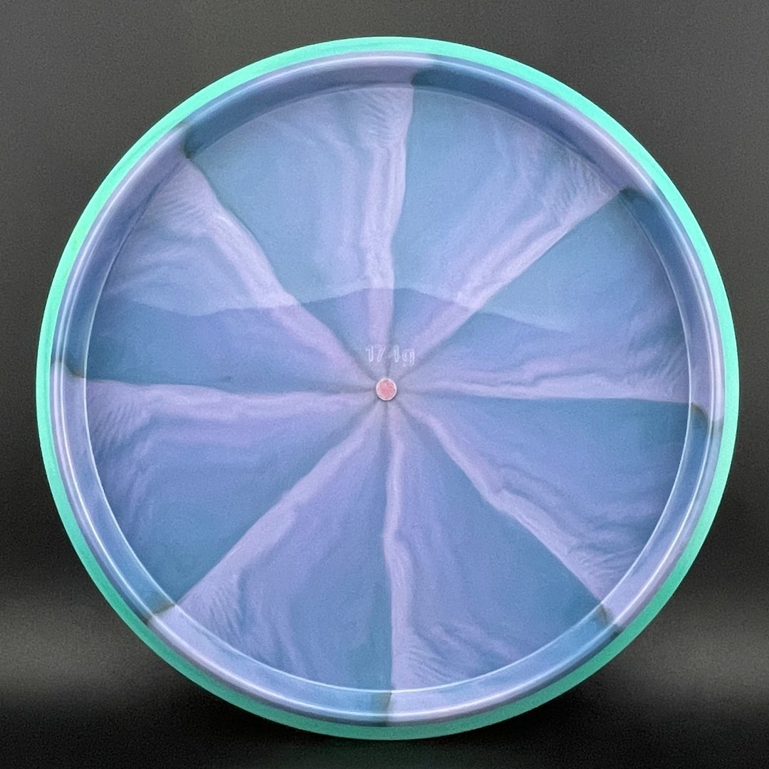 Cosmic Neutron Tempo - Jeremy Koling Team Series Axiom