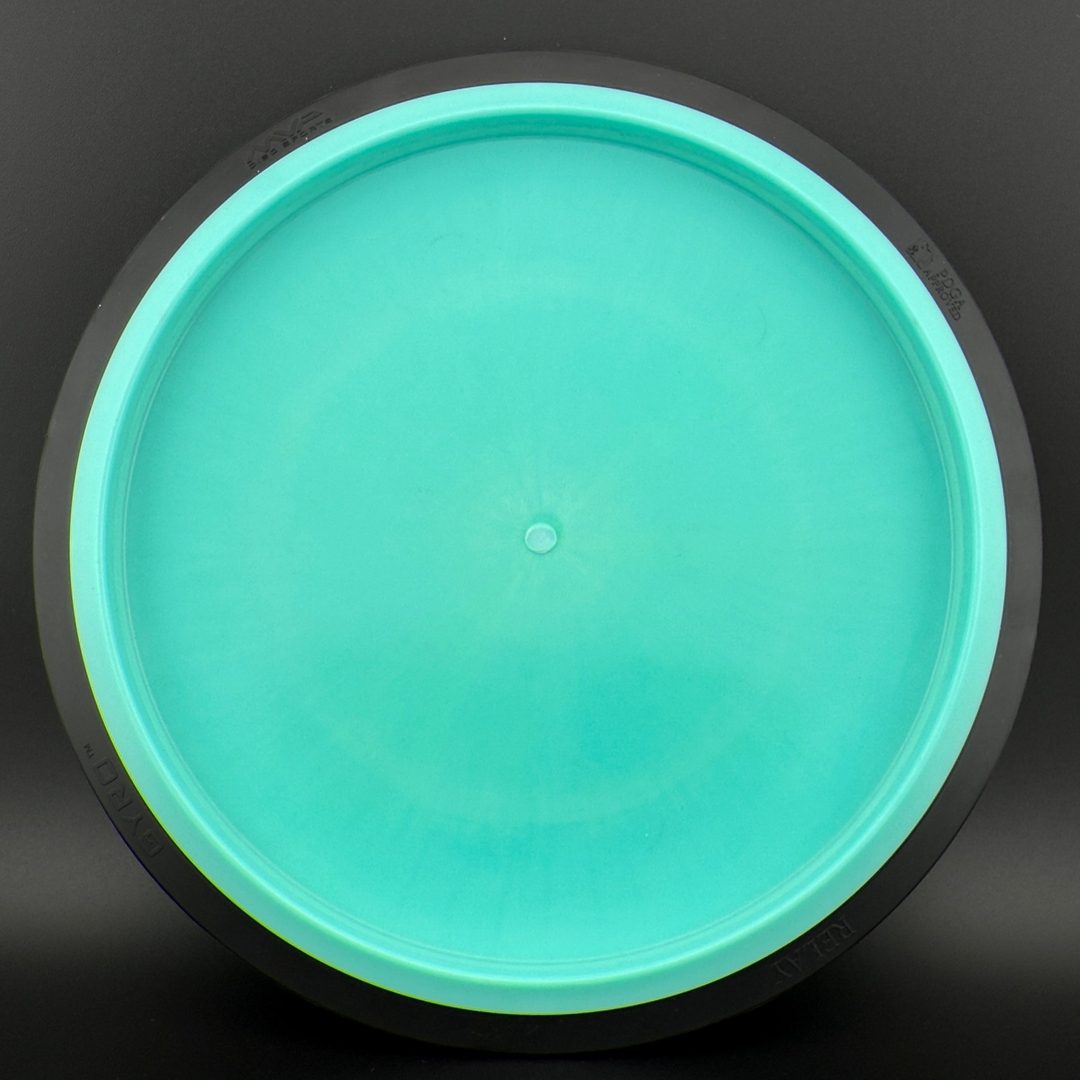 Fission Relay - MVP Open 2025 - Maple Hill MVP